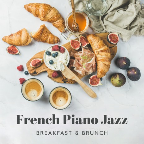 French Piano Jazz