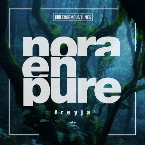 Freyja (Extended Mix) | Boomplay Music