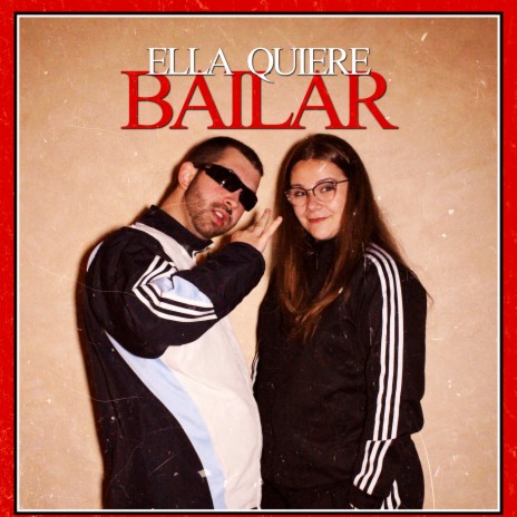 Ella Quiere Bailar ft. Maxi | Boomplay Music
