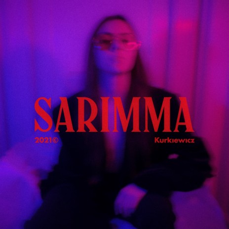 Sarimma