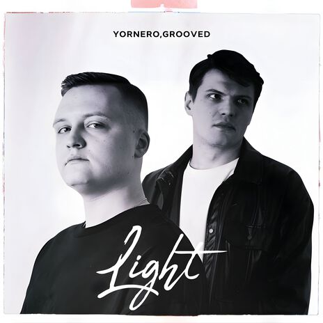 Light ft. Groovet | Boomplay Music