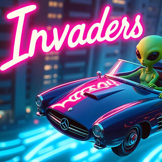 Invaders