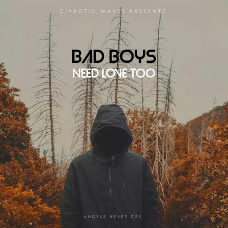 BBNL2 (Bad Boys Need Love Too) | Boomplay Music