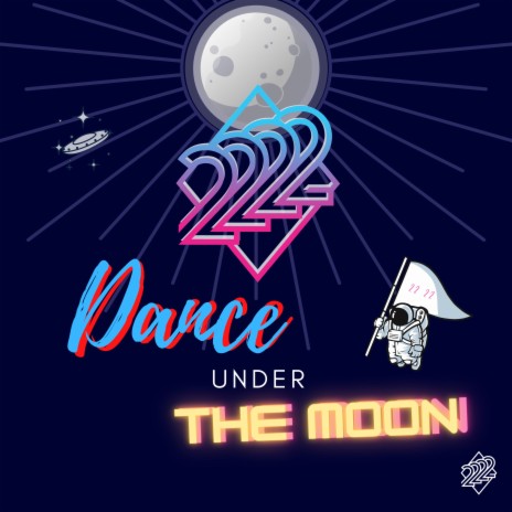 Dance Under the Moon | Boomplay Music