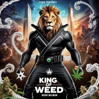 King Of Weed