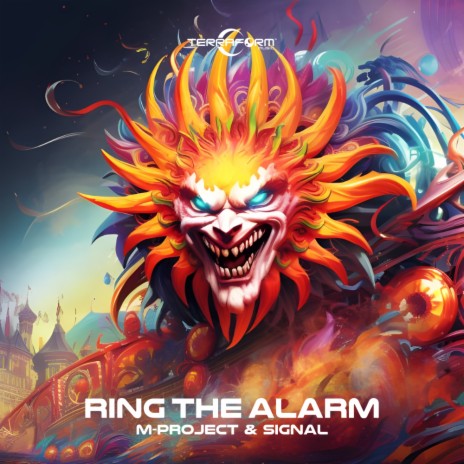 Ring The Alarm ft. Signal