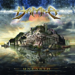 Unearth