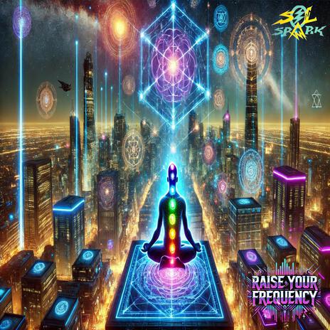 Raise Your Frequency | Boomplay Music