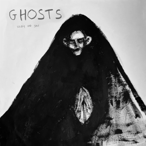 ghosts ft. und saul | Boomplay Music