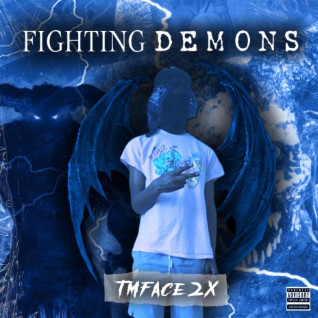 Fighting demons | Boomplay Music