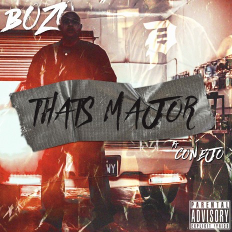 That's Major ft. Conejo | Boomplay Music