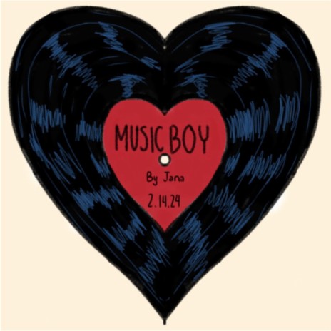 Music Boy | Boomplay Music