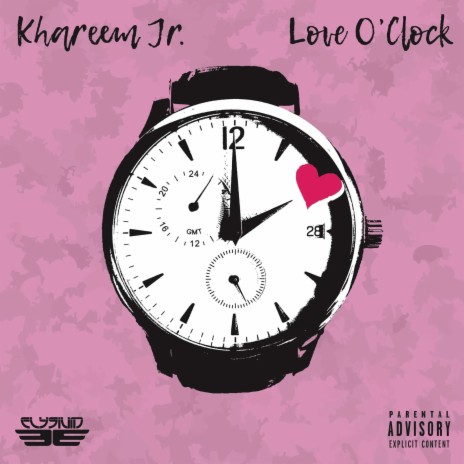 Love O'clock | Boomplay Music