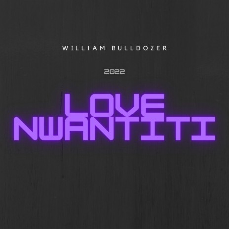 Love Nwantiti | Boomplay Music