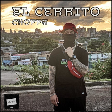 El Cerrito | Boomplay Music