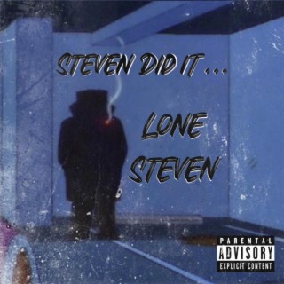 Steven Did It... Lone Steven
