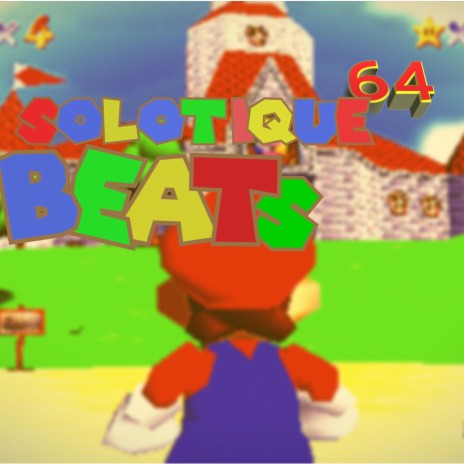 Solotique Beats 64 | Boomplay Music