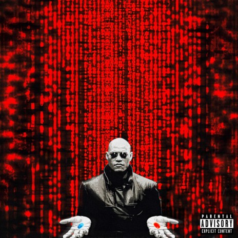 Matrix ft. willivonka