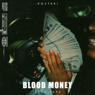 Blood Money (Beat Tape)