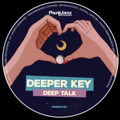 Deep Talk (Original Mix)