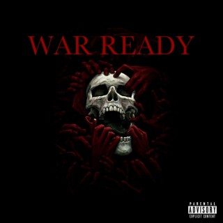 War ready