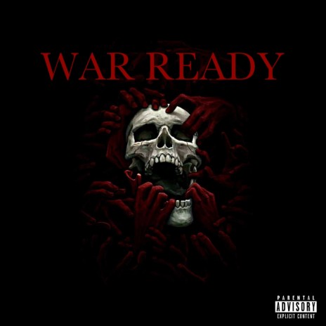 War ready | Boomplay Music