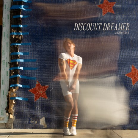 Discount Dreamer | Boomplay Music