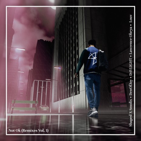 Not Ok (Shaped & Smolix Remix) ft. Shaped, Smolix & Reya Lun | Boomplay Music