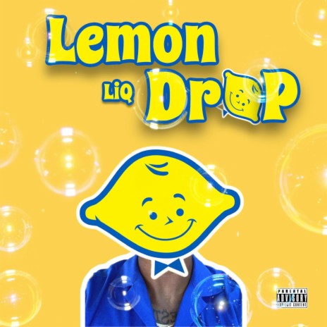 Lemon Dropp | Boomplay Music