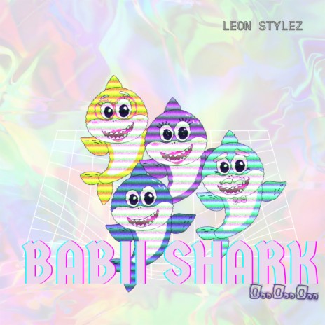 Babii Shark | Boomplay Music