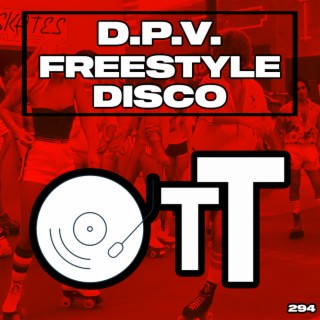 Freestyle Disco