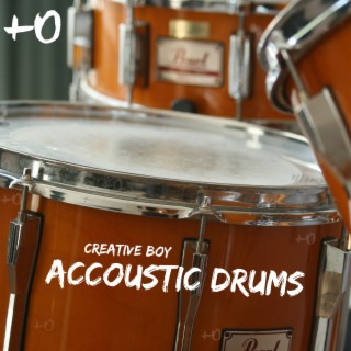 Accoustic Drums