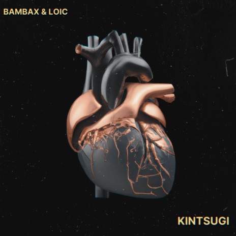 Kintsugi ft. Loic | Boomplay Music