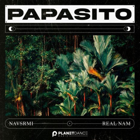 Papasito ft. Real Nam