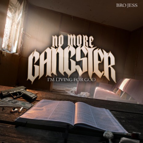 No More Gangster | Boomplay Music