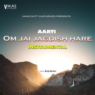 Aarti Om Jai Jagdish Hare (Instrumental)