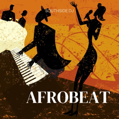 Afrobeat | Boomplay Music
