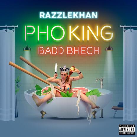 Pho King Badd Bhech | Boomplay Music