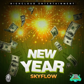 New Year ((Official Audio))