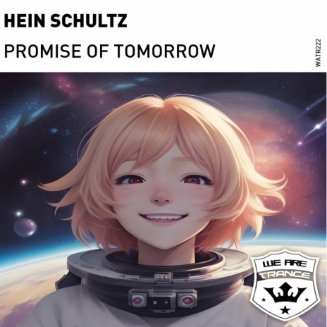 Promise of Tomorrow | Boomplay Music