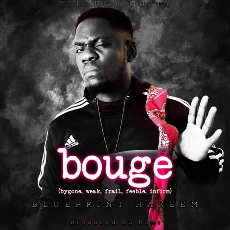 Bouge | Boomplay Music