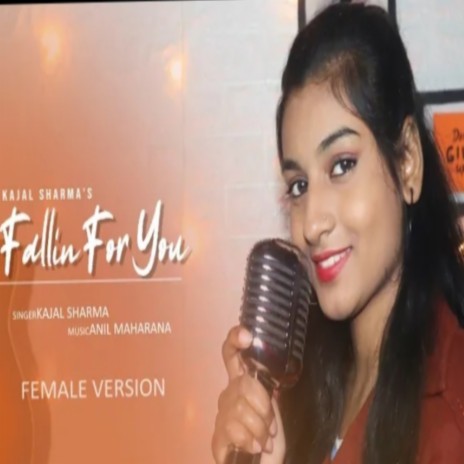 Fallin for You (Female Version) | Boomplay Music