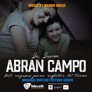 Abran Campo (Original Motion Picture Soundtrack)