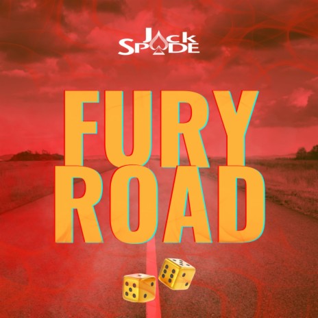 Fury Road | Boomplay Music