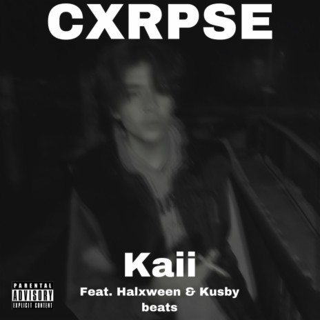 CXRPSE ft. Halxween & Kusby beats | Boomplay Music