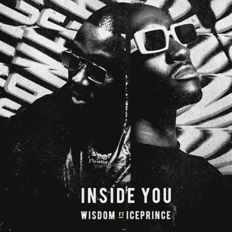 Inside You | Boomplay Music