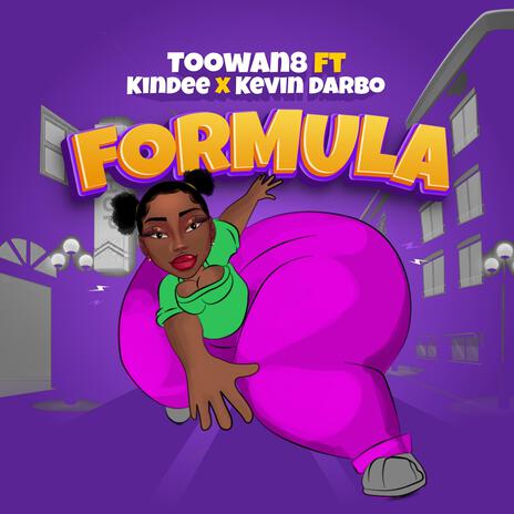 Formula ft. Kin Dee & Kevin Darbo | Boomplay Music