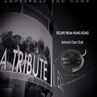 Tribute From Hong KOng