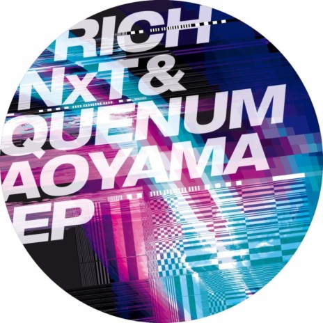 Return Rhythm ft. Quenum