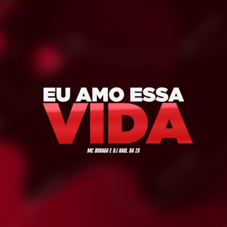 Eu Amo Essa Vida ft. DJ Raul da ZO | Boomplay Music